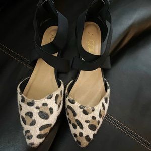 Ballet flats size 7.5